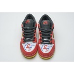 OG SB Dunk Low Pro Vietnam 25th Anniversary ,309242-307