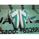 OG Dunk Low Kasina Neptune Green ,CZ6501-101