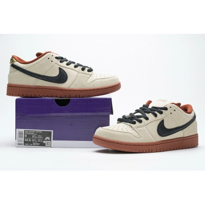 OG SB Dunk Low Pro Hennessy,BQ6817-100 01