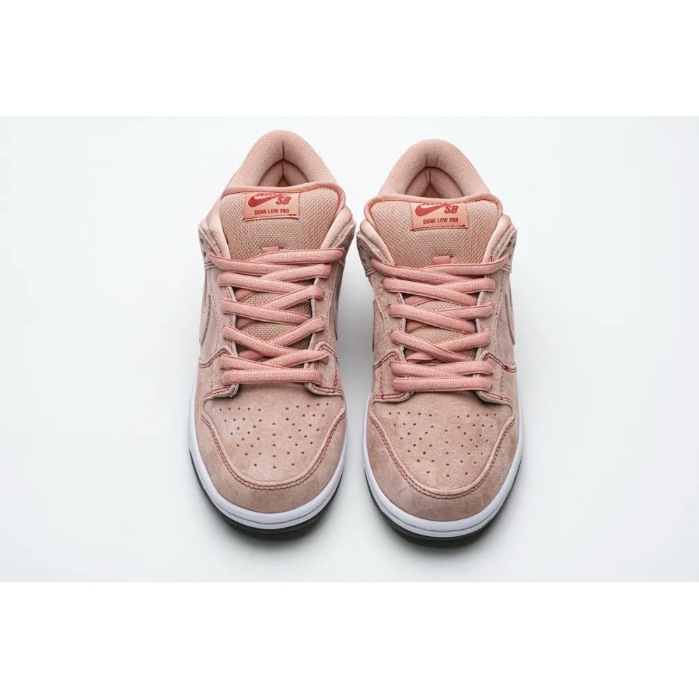 OG Dunk Low Pink Pig ,CV1655-600