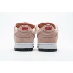 OG Dunk Low Pink Pig ,CV1655-600