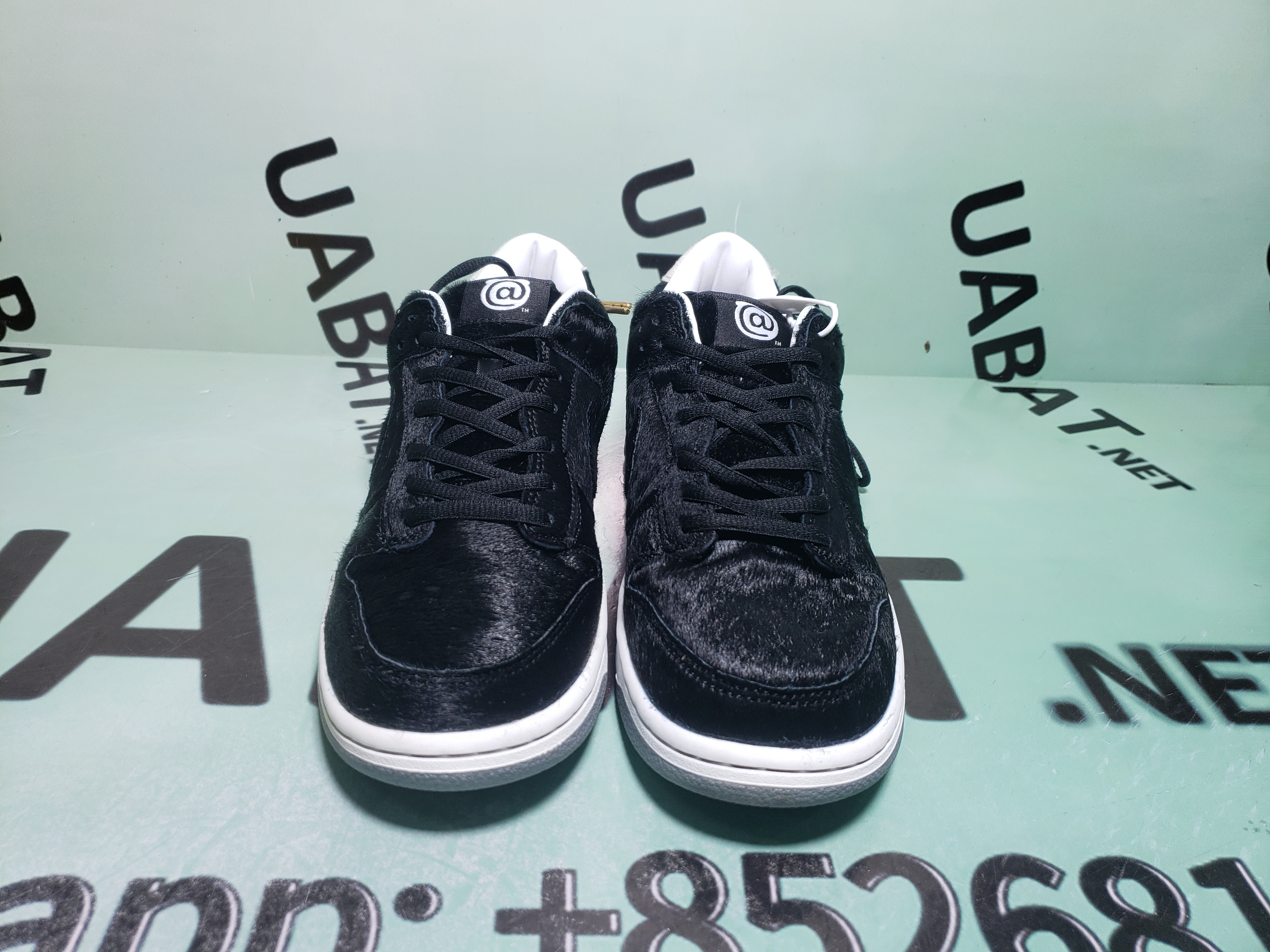 OG SB Dunk Low Medicom Toy (2020),CZ5127-001