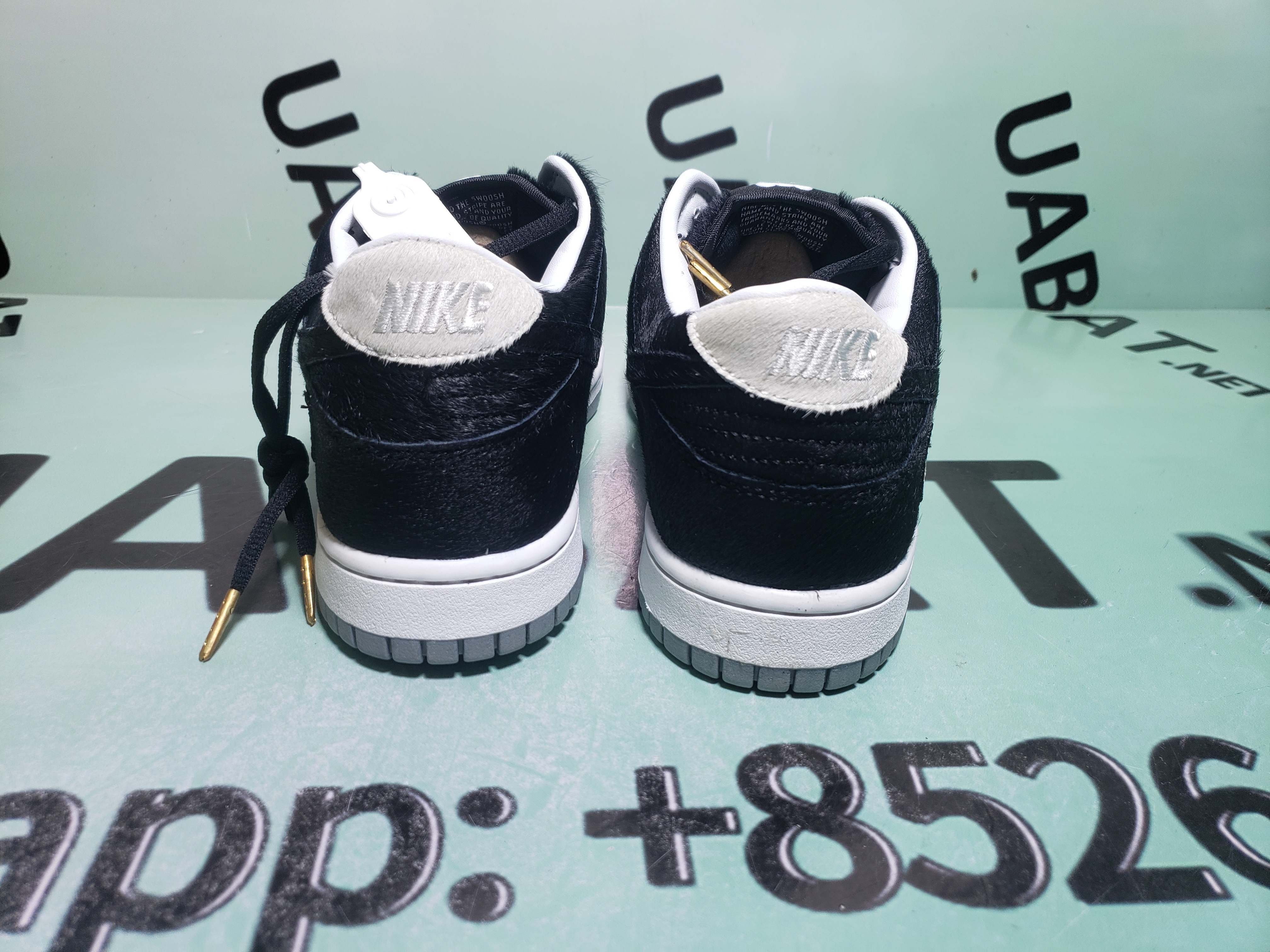 OG SB Dunk Low Medicom Toy (2020),CZ5127-001