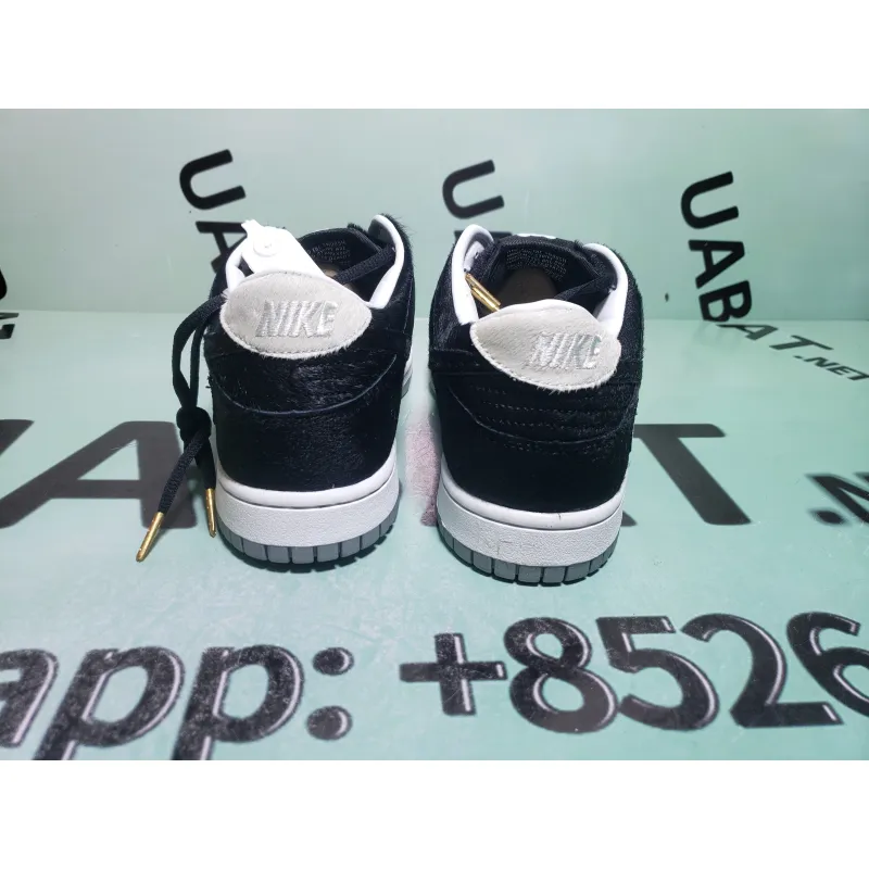 OG SB Dunk Low Medicom Toy (2020),CZ5127-001