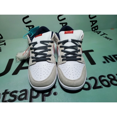 OG SB Dunk Low Crimson,304292-161 02