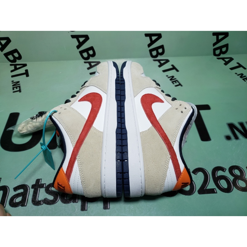 OG SB Dunk Low Crimson,304292-161