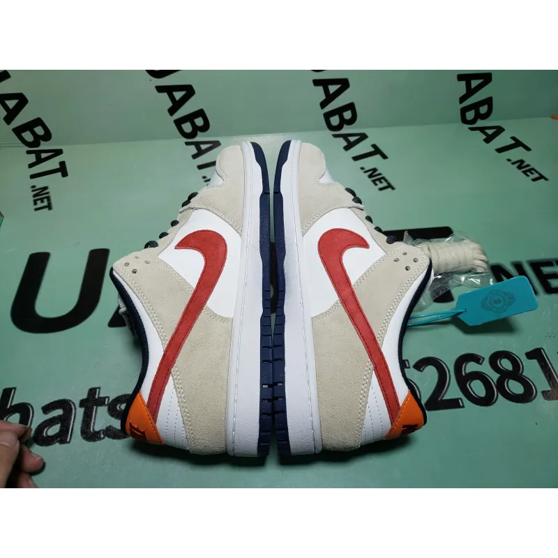 OG SB Dunk Low Crimson,304292-161
