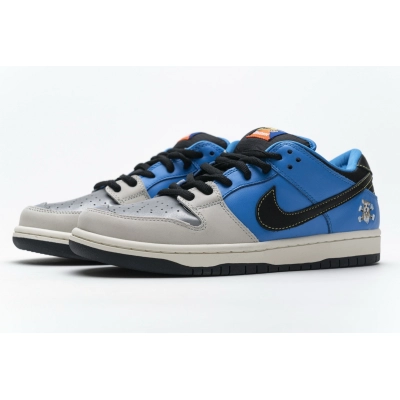 OG SB Dunk Low Instant Skateboards ,CZ5128-400 02