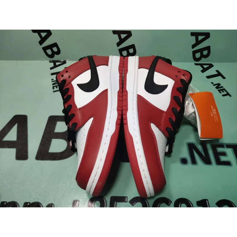 OG SB Dunk Low J-Pack Chicago ,BQ6817-600