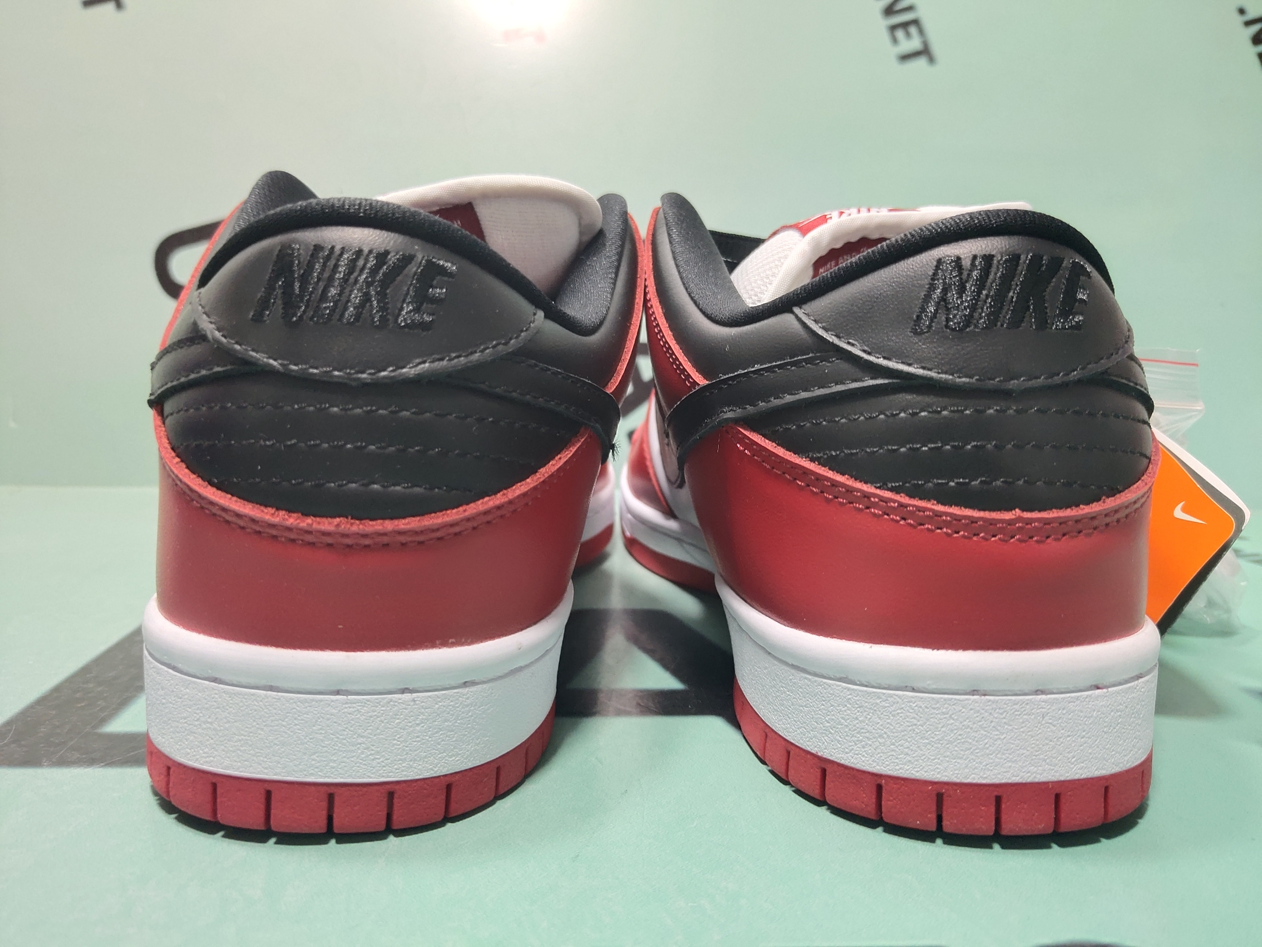 OG SB Dunk Low J-Pack Chicago ,BQ6817-600