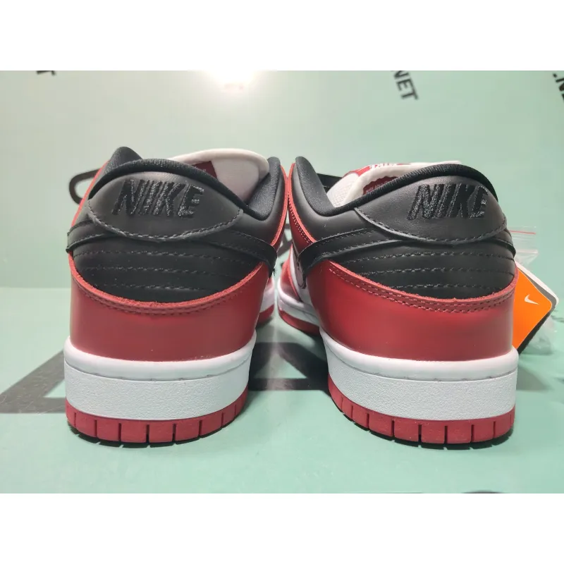 OG SB Dunk Low J-Pack Chicago ,BQ6817-600