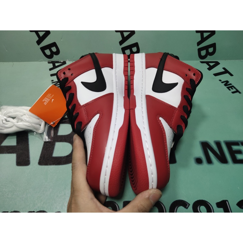 OG SB Dunk Low J-Pack Chicago ,BQ6817-600