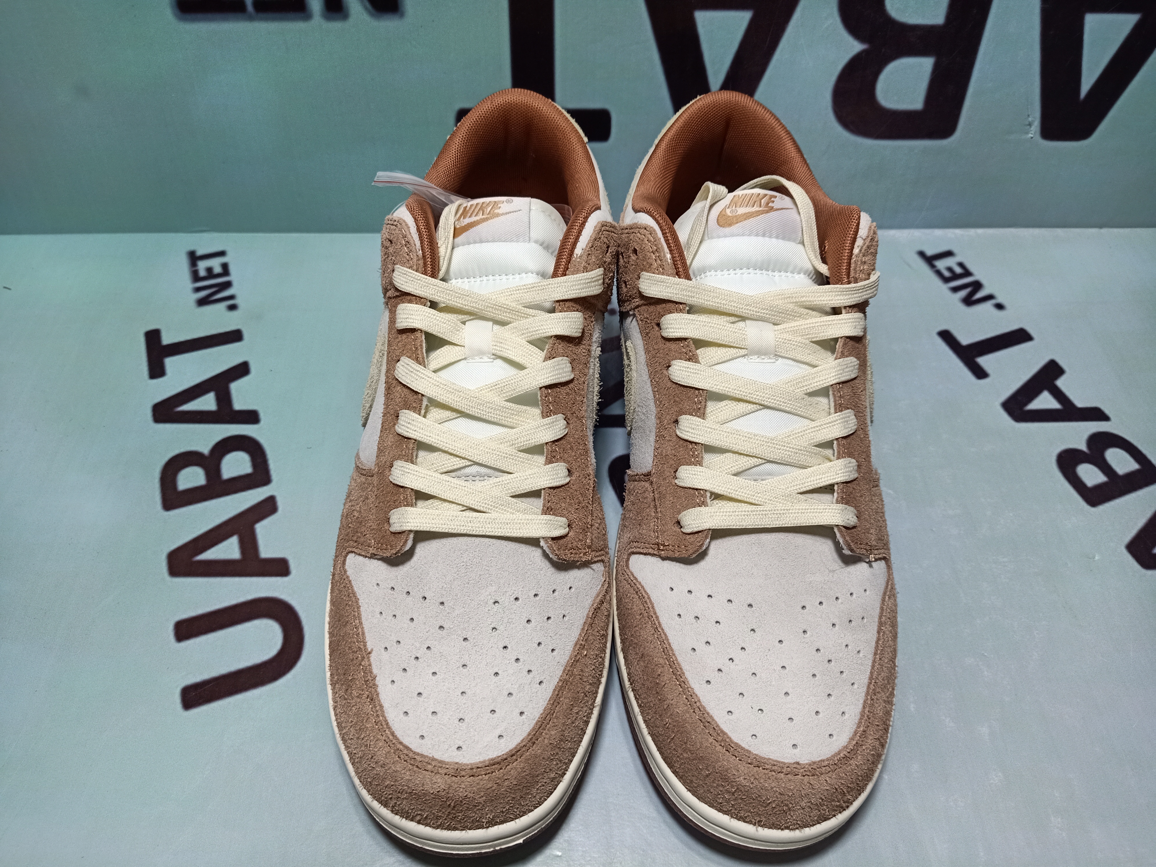 OG SB Dunk Low Medium Curry ,DD1390-100