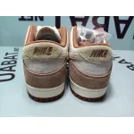 OG SB Dunk Low Medium Curry ,DD1390-100