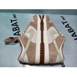 OG SB Dunk Low Medium Curry ,DD1390-100