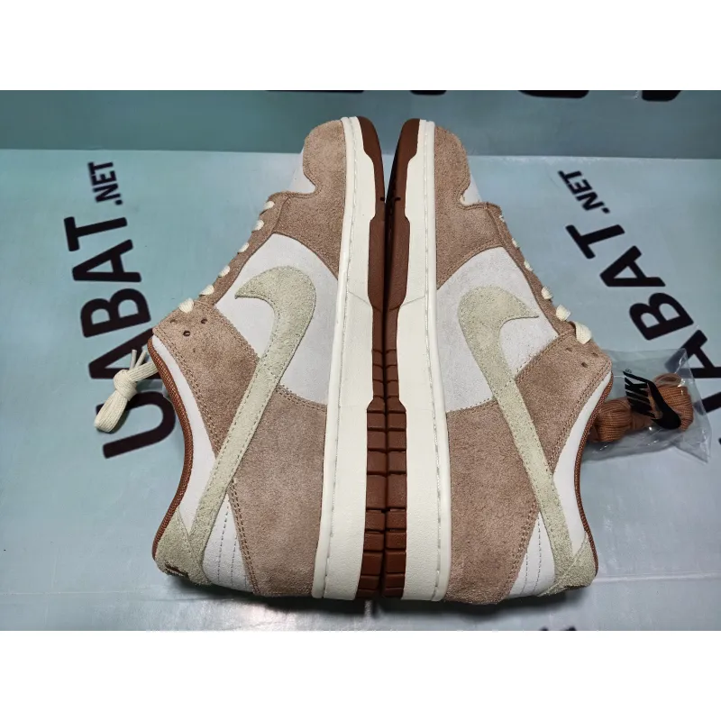OG SB Dunk Low Medium Curry ,DD1390-100