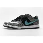 OG SB Dunk Low atmos Elephant ,BQ6817-009