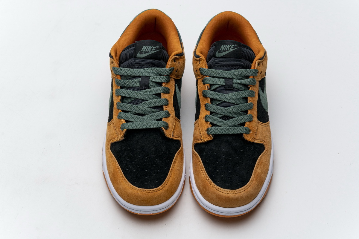 OG Dunk Low Ceramic (2020),A1469-001