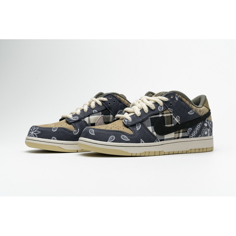 OG Dunk Low Travis Scott,CT5053-001