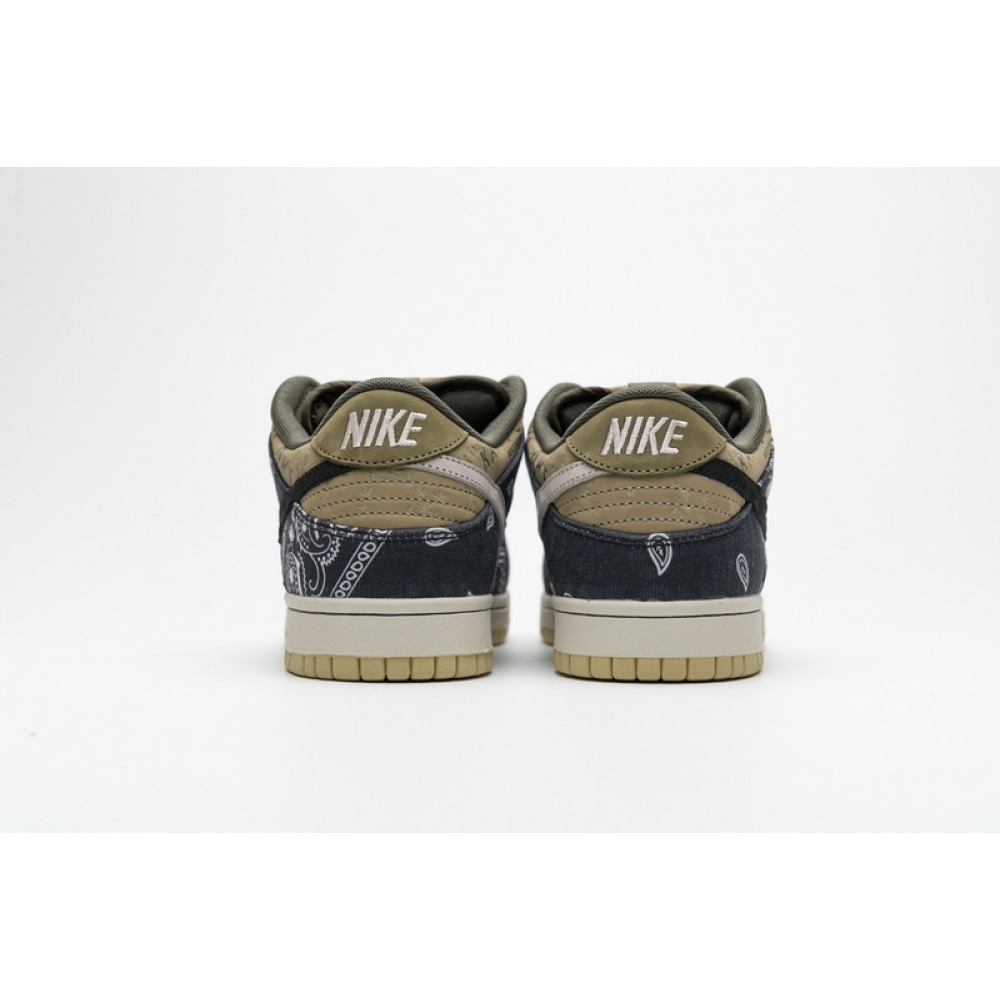 OG Dunk Low Travis Scott,CT5053-001