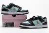 OG Dunk Low Diamond Supply Co. 