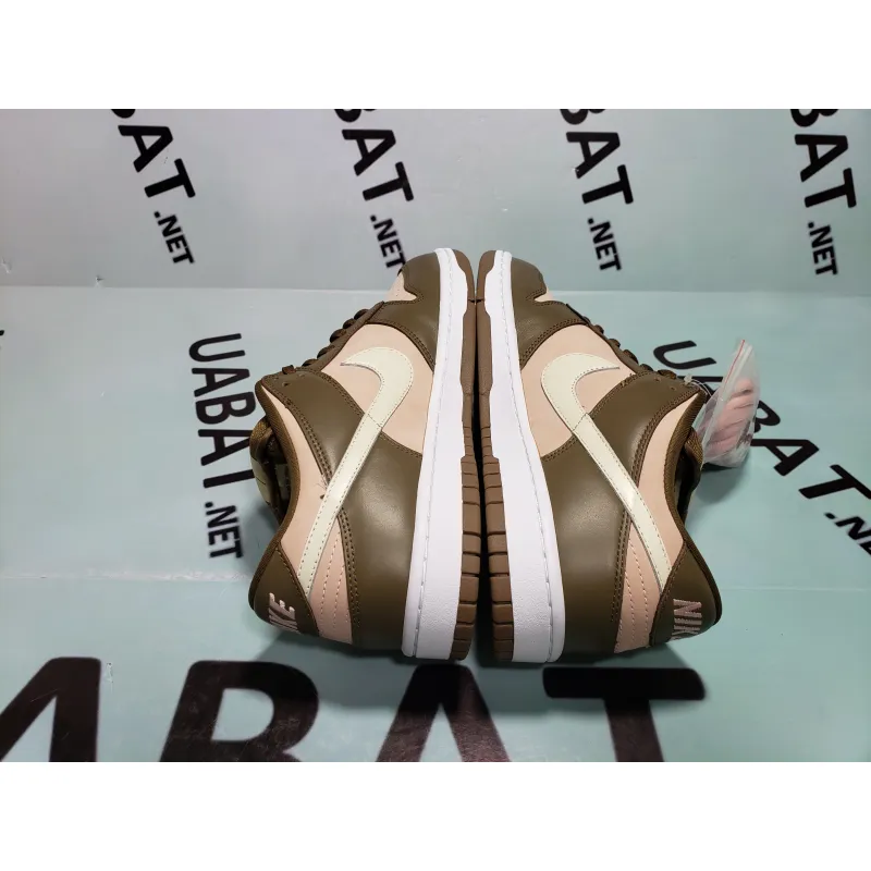 uabat OG Dunk Low Stussy Cherry,304292-671