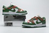 OG Dunk Low Off-White Pine Green,CT0856-100