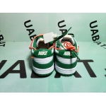 OG Dunk Low Off-White Pine Green,CT0856-100