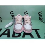 OG Dunk Low PRO OG QS "Pink Pigeon",BV1310-012