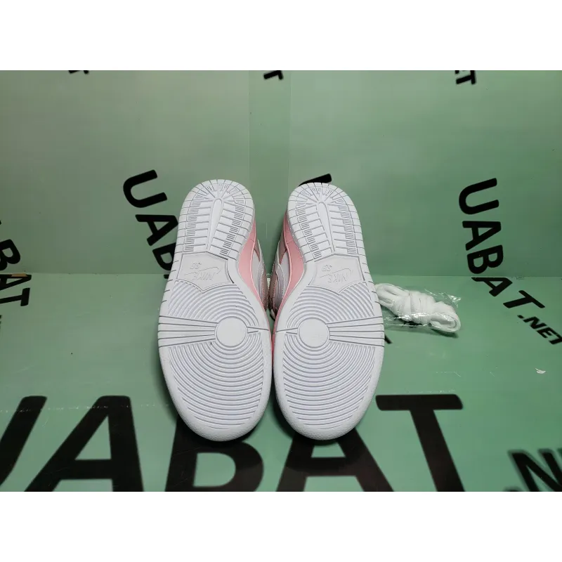OG Dunk Low PRO OG QS "Pink Pigeon",BV1310-012