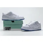 OG Dunk Low Premium White Game Royal,CJ6884-100