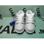 OG Dunk Low Premium White Game Royal,CJ6884-100