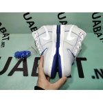 OG Dunk Low Premium White Game Royal,CJ6884-100