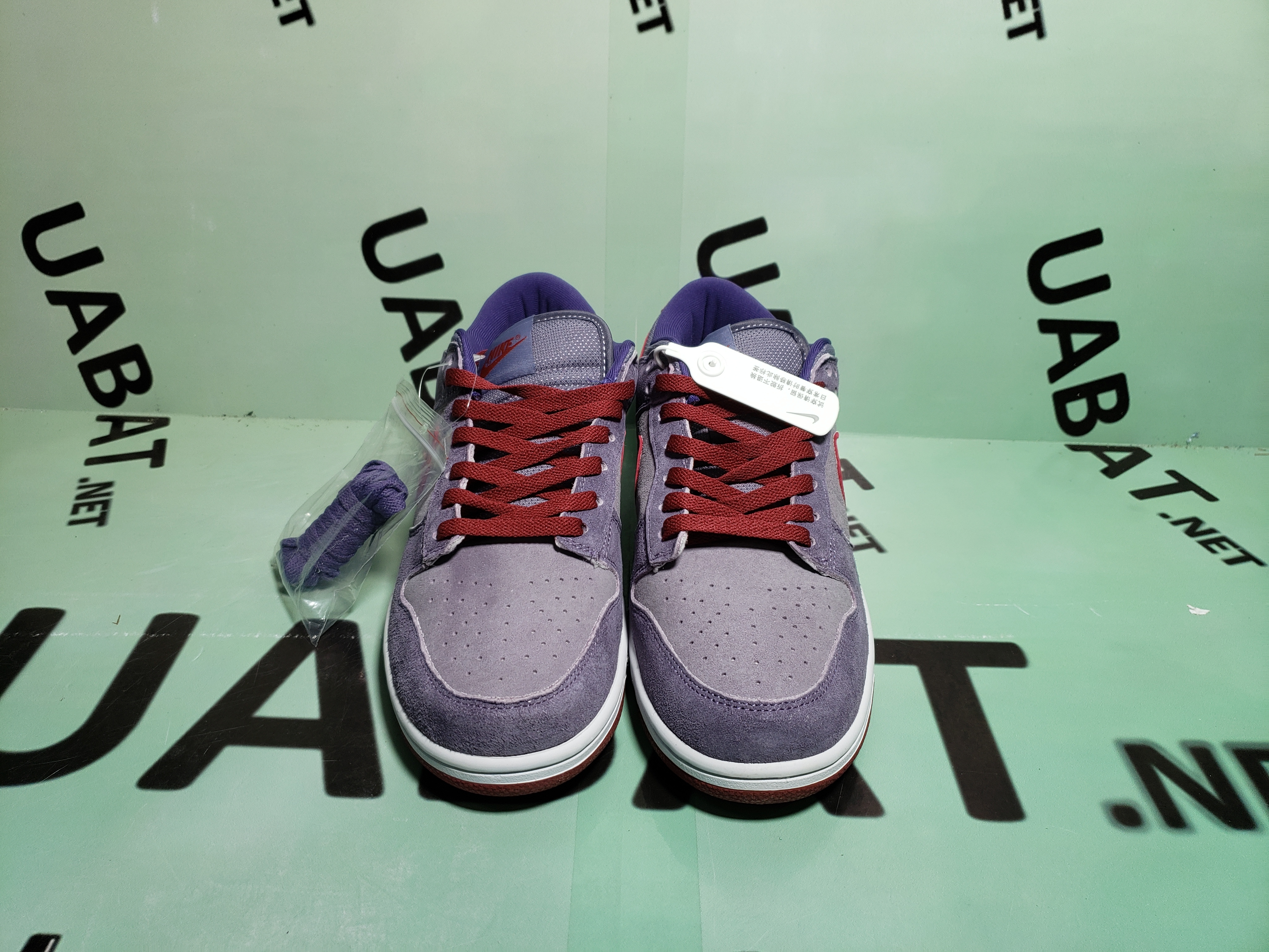OG Dunk Low Plum (2020),CU1726-500