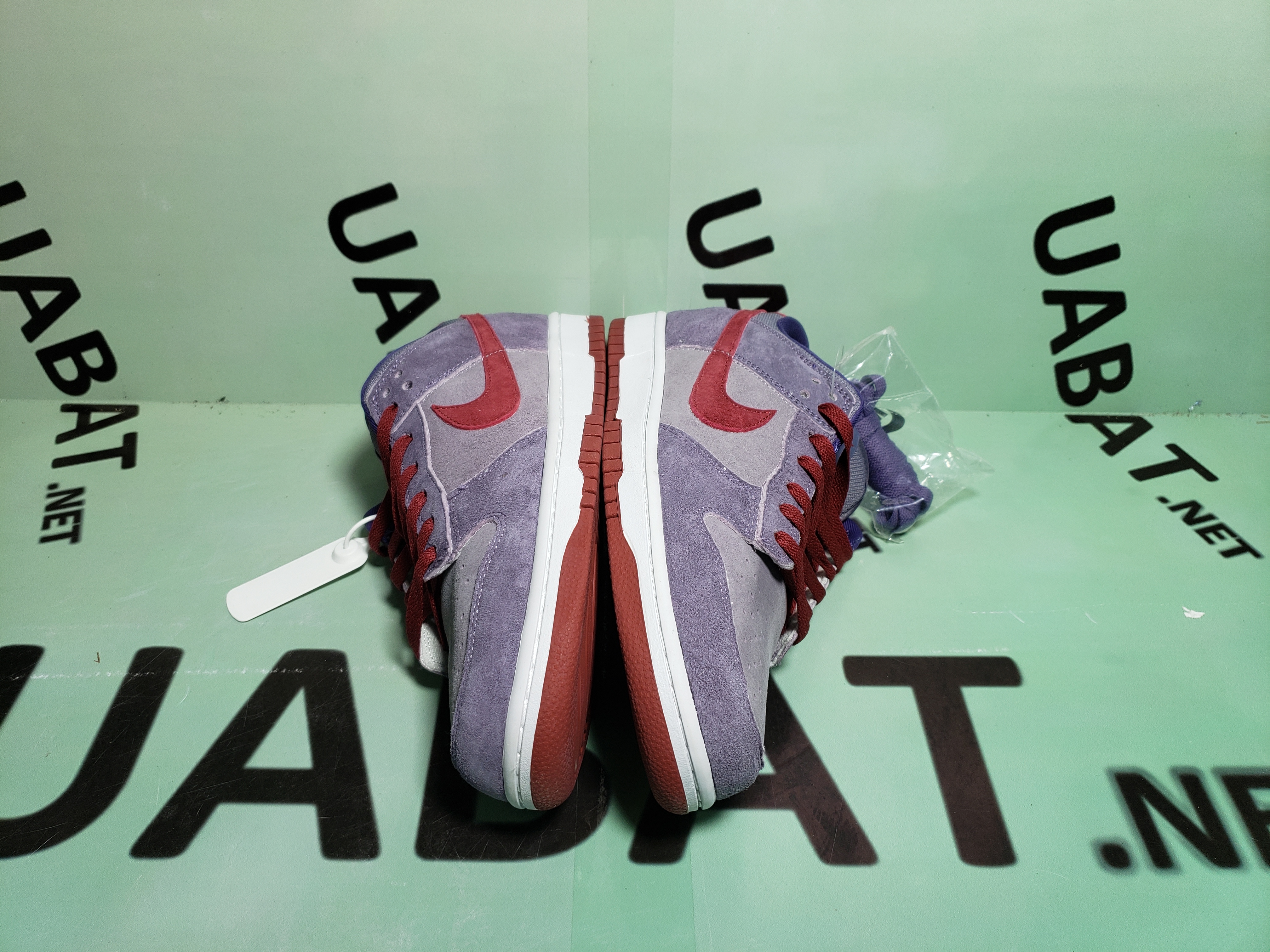 OG Dunk Low Plum (2020),CU1726-500