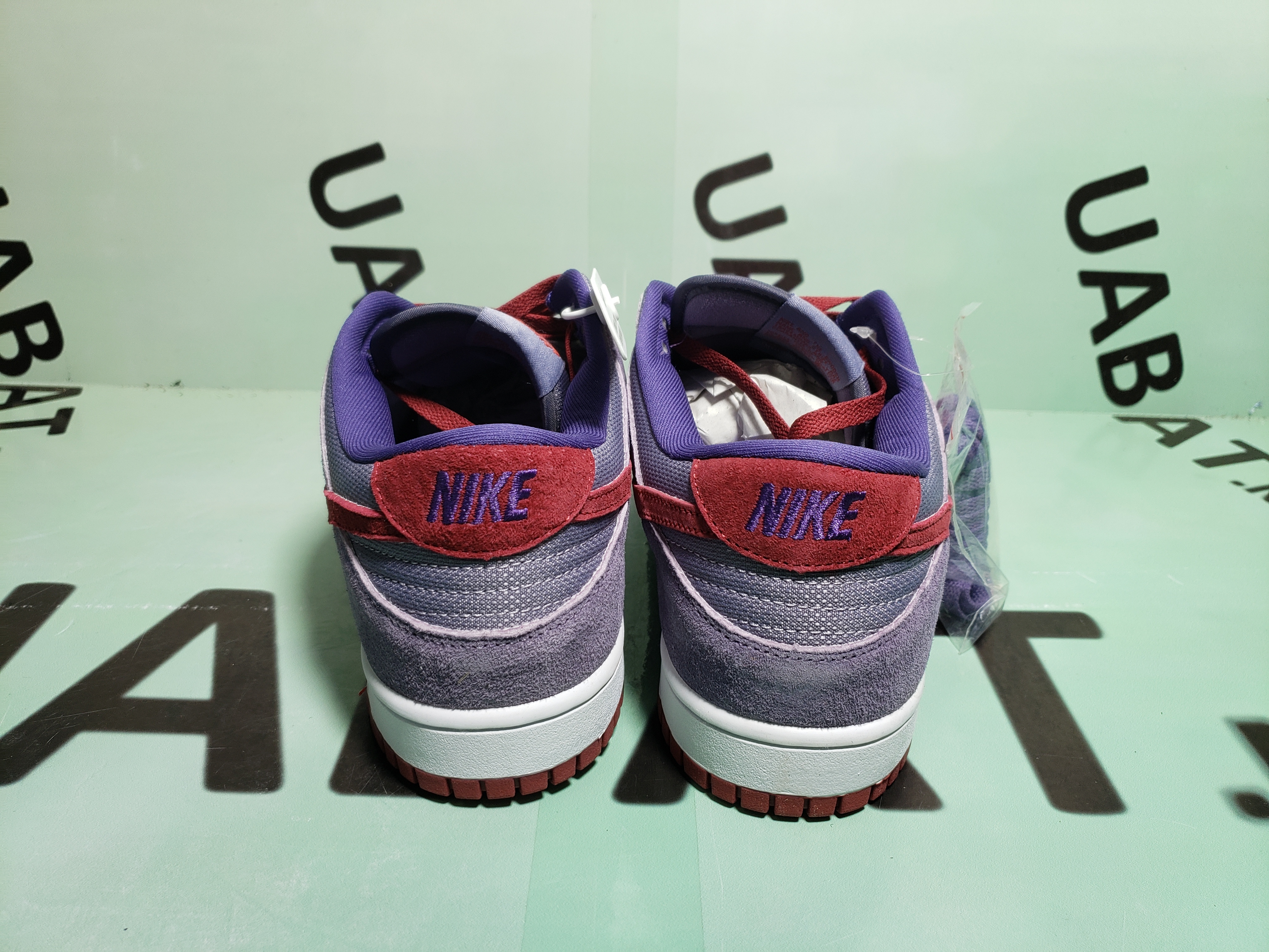 OG Dunk Low Plum (2020),CU1726-500