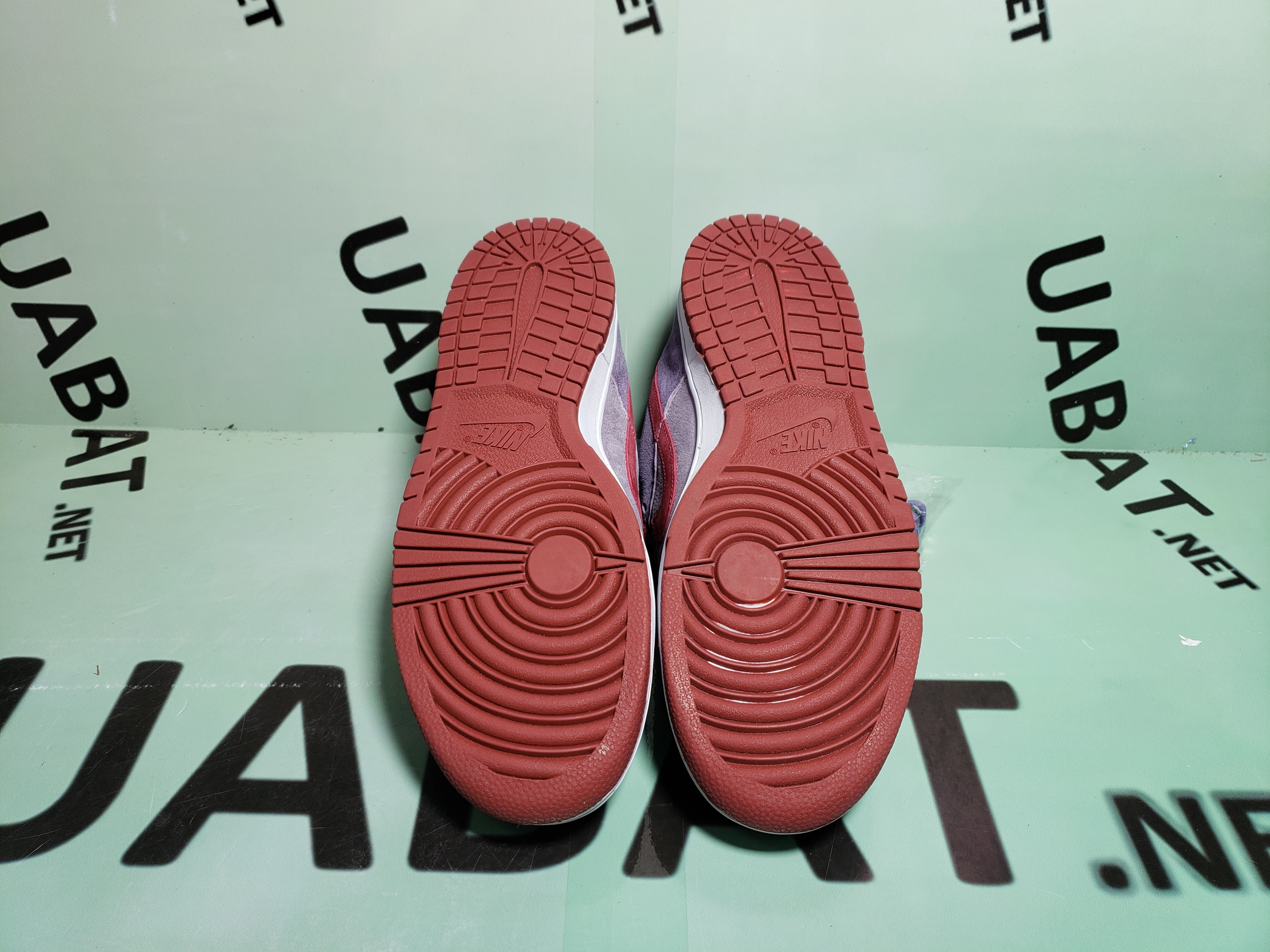 OG Dunk Low Plum (2020),CU1726-500