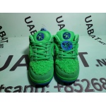 OG Dunk Low Grateful Dead Bears Green,CJ5378-300