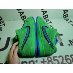 OG Dunk Low Grateful Dead Bears Green,CJ5378-300