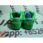 OG Dunk Low Grateful Dead Bears Green,CJ5378-300