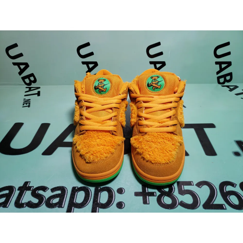 OG Dunk Low Grateful Dead Bears Orange,CJ5378-800
