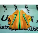 OG Dunk Low Grateful Dead Bears Orange,CJ5378-800