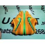 OG Dunk Low Grateful Dead Bears Orange,CJ5378-800