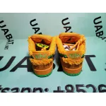 OG Dunk Low Grateful Dead Bears Orange,CJ5378-800