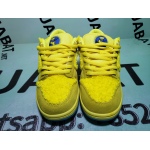 OG Dunk Low Grateful Dead Bears Opti Yellow,CJ5378-700