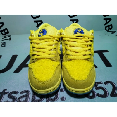 OG Dunk Low Grateful Dead Bears Opti Yellow,CJ5378-700 02