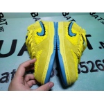 OG Dunk Low Grateful Dead Bears Opti Yellow,CJ5378-700