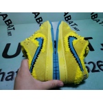 OG Dunk Low Grateful Dead Bears Opti Yellow,CJ5378-700
