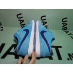 OG Dunk Low Pro Blue Fury ,BQ6817-400