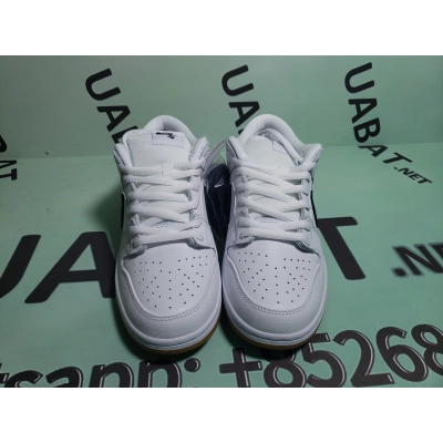 OG Dunk Low Orange Label White ,CD2563-100 02